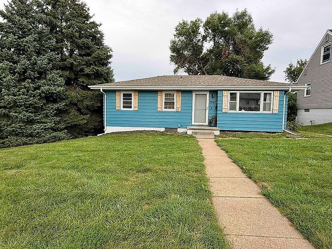 Preview of property located at 3605 S 126th St