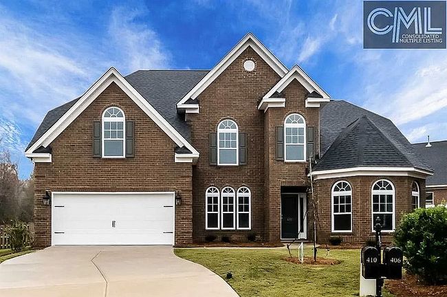 Image of 410 Pine Knot Ct