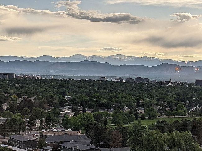 Photo of 7877 E Mississippi Ave Apt 1103, Denver, CO