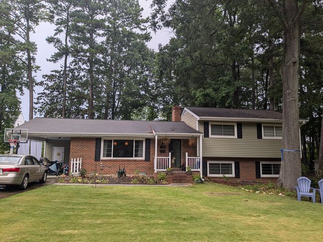 127 Dowell Dr, Cary, NC