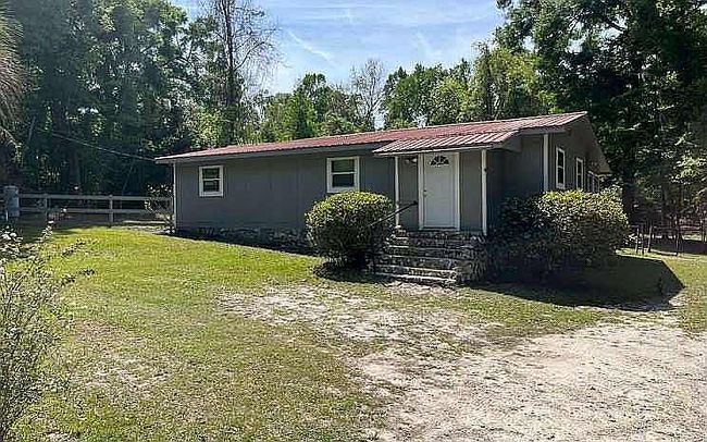 Photo of 3663 Sw Wilson Springs Rd, Fort White, FL