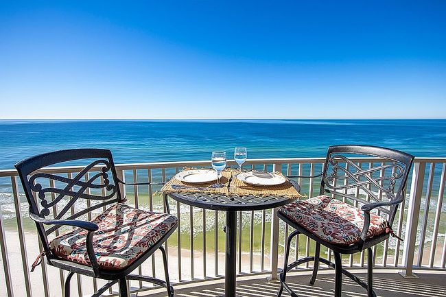 Image of 17545 Front Beach Rd Unit 1407
