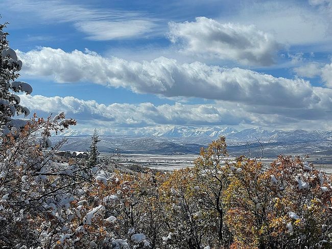 Photo of 639 Splendor Valley Rd, Kamas, UT