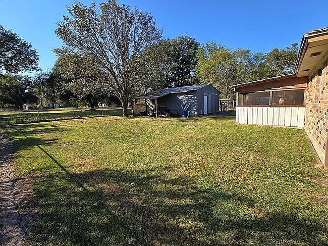 Photo of 233 Beaumont South St, China, TX