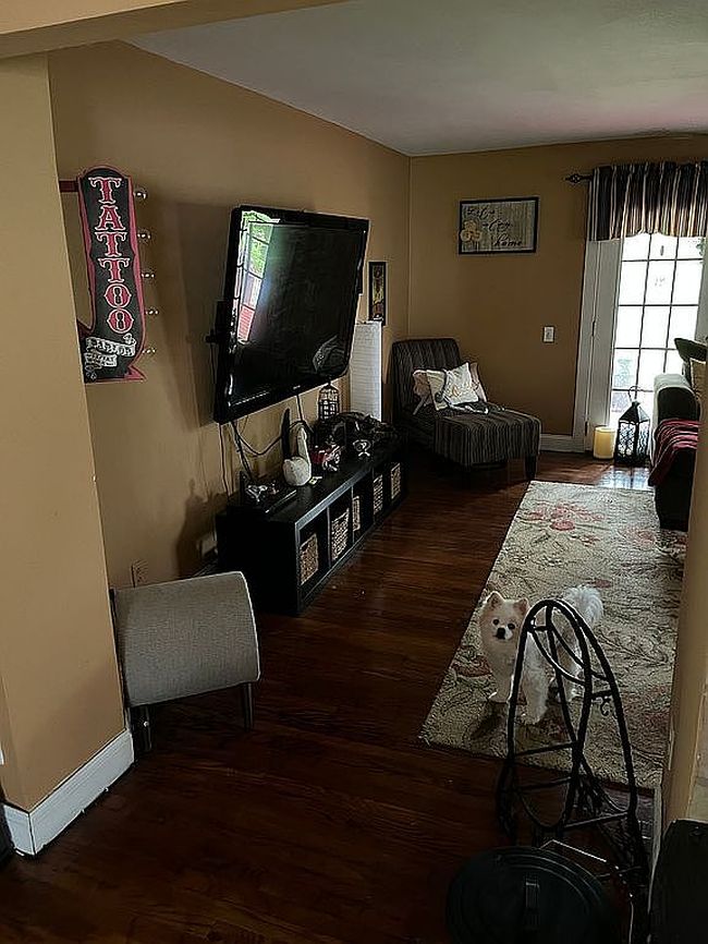 Image of 646 Morsetown Rd