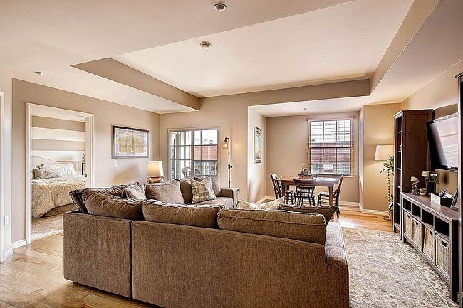 Photo of 300 W 11th Ave Unit 5B, Denver, CO