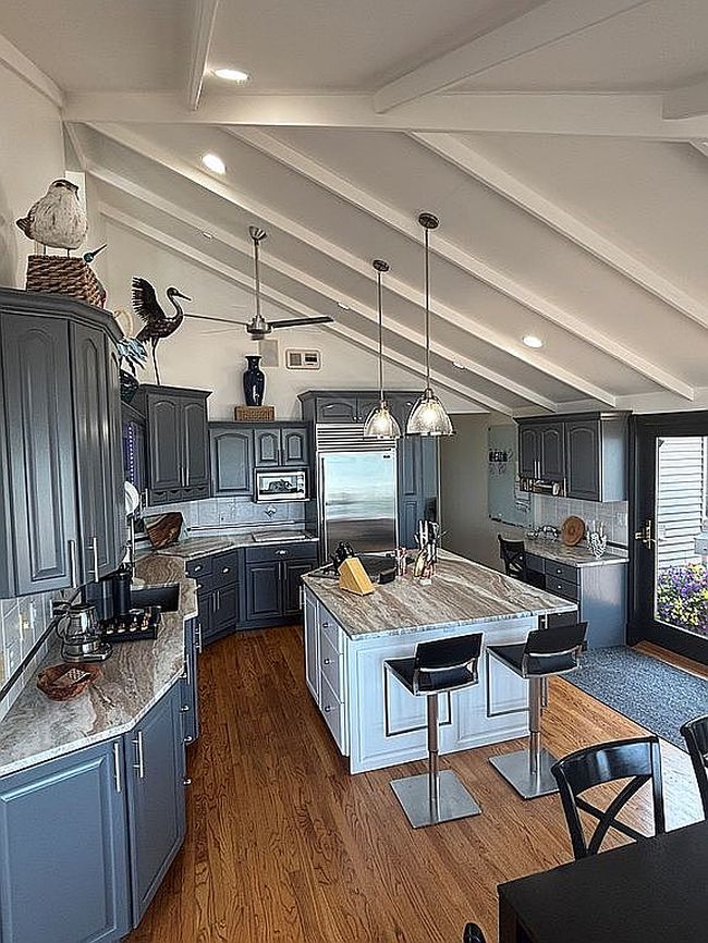 Photo of 1023 Brissette Beach Rd, Kawkawlin, MI