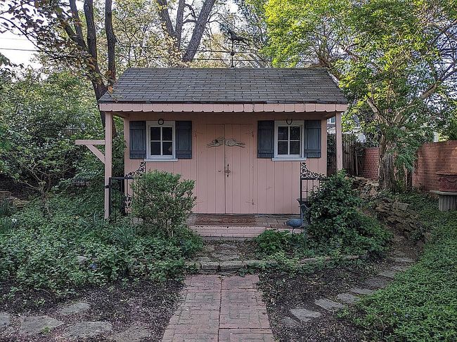 Image of 1415 Sw Westover Rd