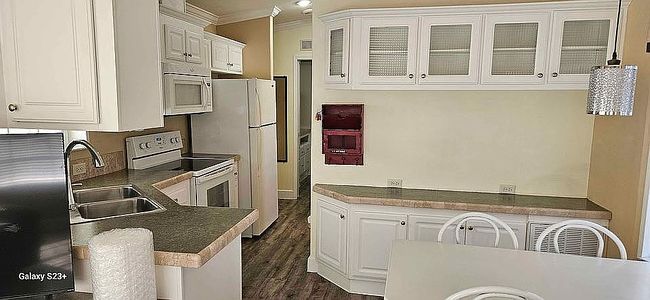 Photo of 3600 Se Mariposa Ave Lot 32, Port Saint Lucie, FL