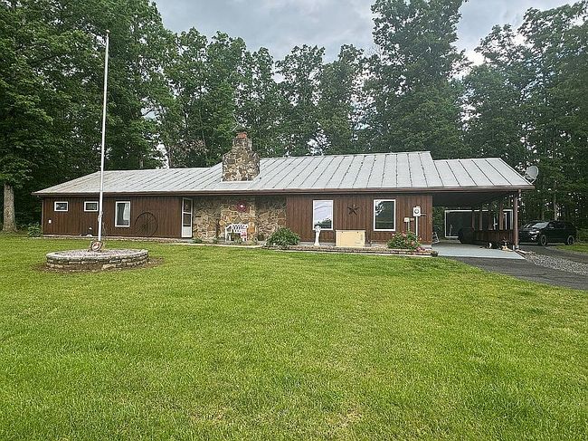 Image of 606 J C Markwood Rd