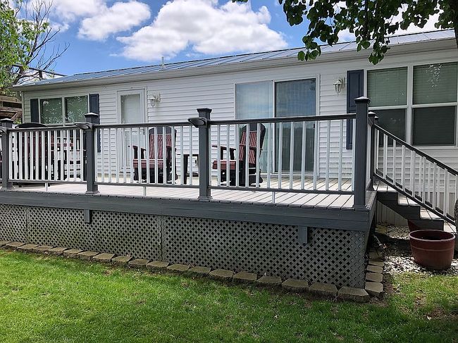 Photo of 4016 Van Bibber Lake Est, Greencastle, IN