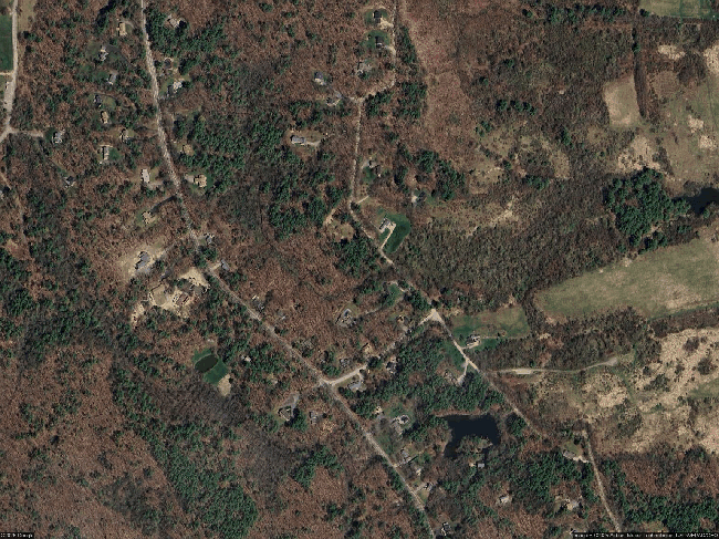 Photo of Old Garrison Rd, Dover, NH