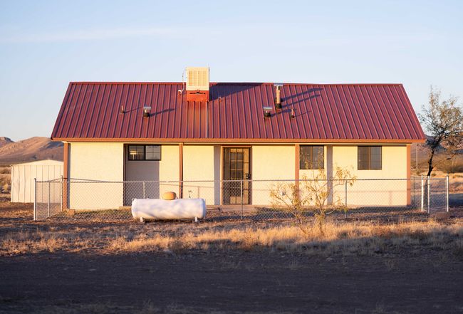 6570 N Laredo Dr, Douglas, AZ