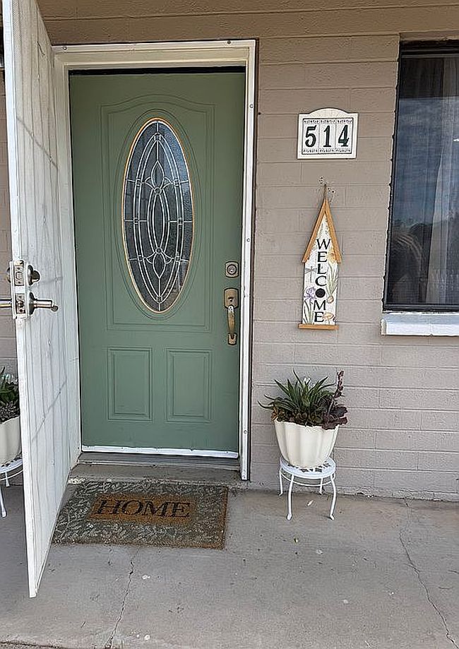 Photo of 514 W 15th St, Safford, AZ