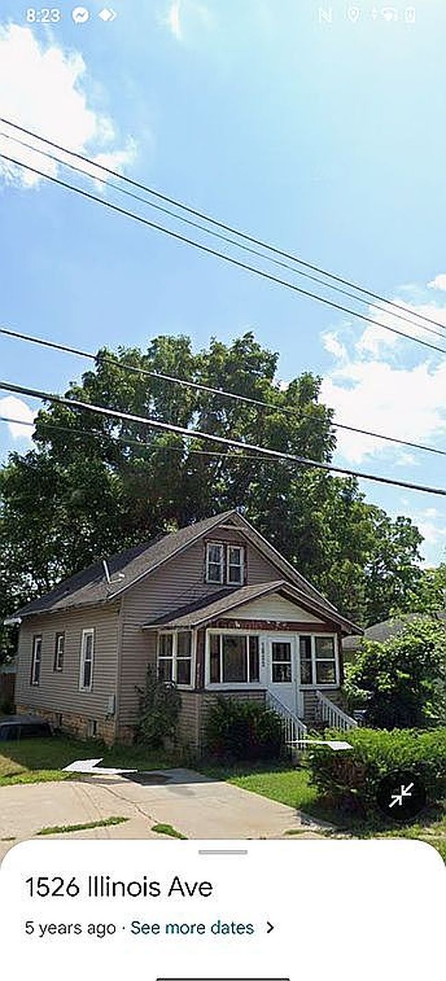 Photo of 1522 Illinois Ave, Lansing, MI