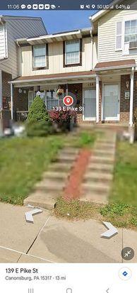 Preview of property located at 139 E Pike St