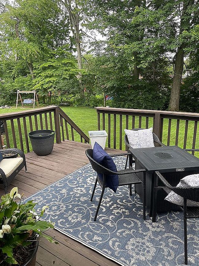 Image of 8805 Timberline Dr