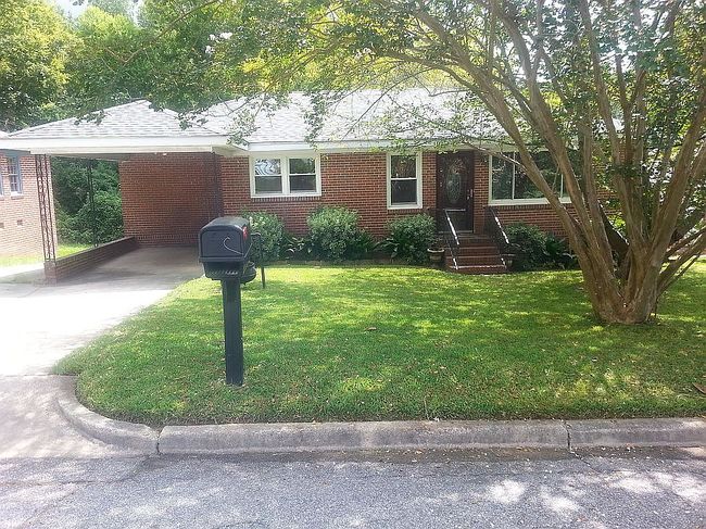 Photo of 1118 Carlisle Ave, Macon, GA