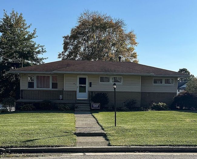 Preview of property located at 451 W Fairview St