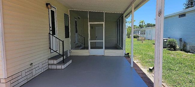 Photo of 3620 W Derry Dr, Sebastian, FL