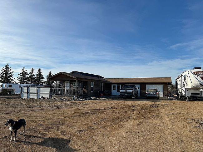 Photo of 4991 14th St Nw, Garrison, ND