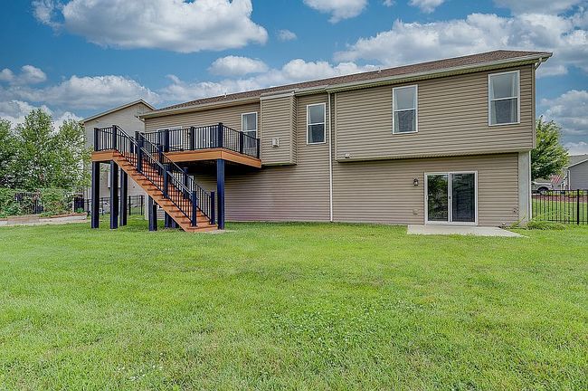 Photo of 3689 Sweetwater Crossing Pl, Saint Charles, MO