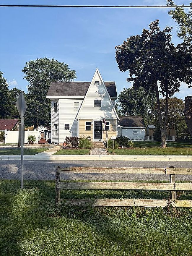 Photo of 111 Branch St, Berlin, MD