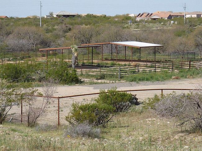 Image of 35580 S Quail Run Trl