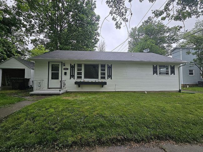 Image of 314 Mccabe St