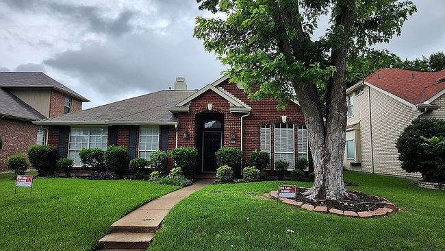 Photo of 11916 Biloxi Dr, Frisco, TX