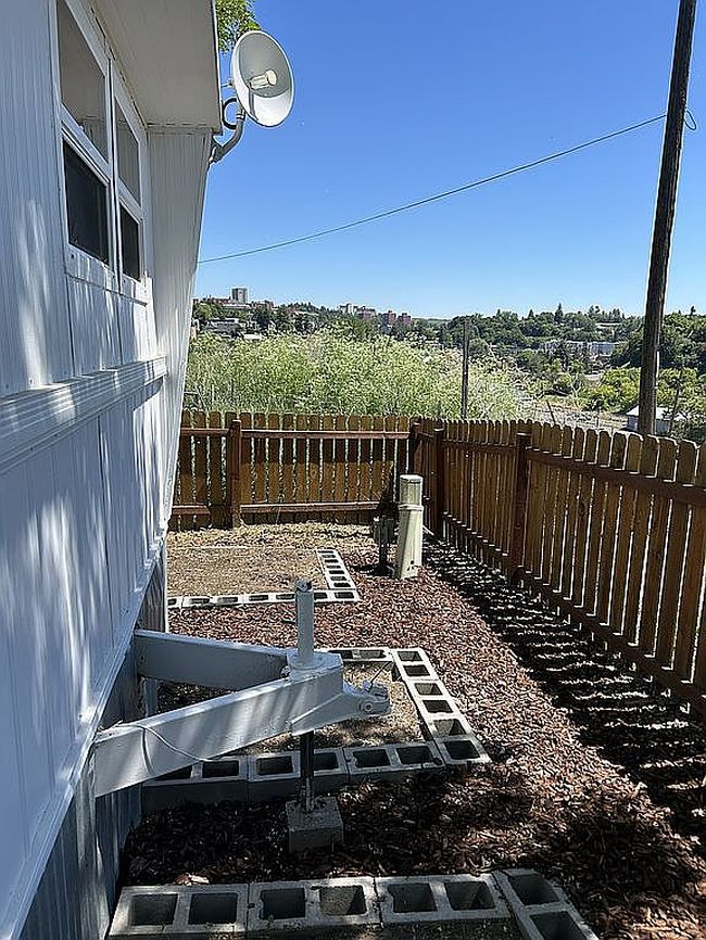 Photo of 605 Nw Fisk St Trailer 35, Pullman, WA