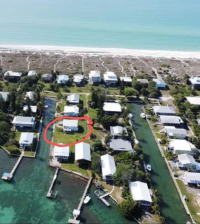 Photo of 9750 Little Gasparilla Is, Placida, FL