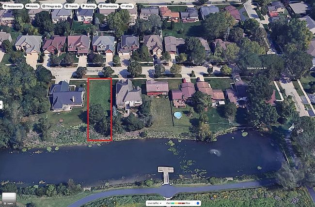 Photo of 119 Hidden View Dr, Westmont, IL