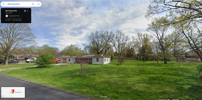 Image of 3226 Samuel Rd