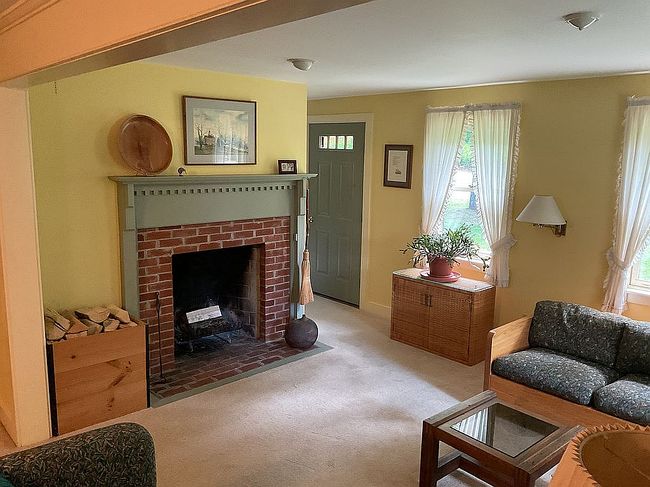Photo of 343 Dorchester Rd, Lyme, NH
