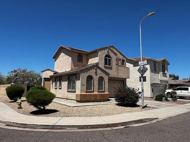 Photo of 6254 W Pueblo Ave, Phoenix, AZ