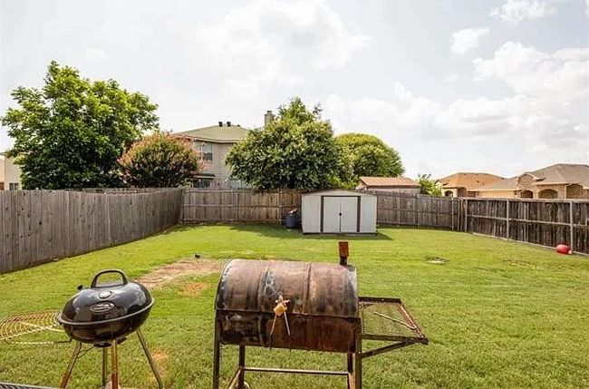 Photo of 9200 Saint Martin Rd, Fort Worth, TX