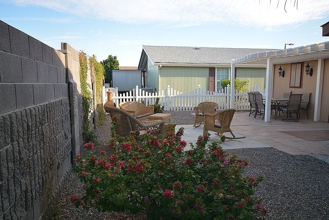 Image of 8840 E Sunland Ave Lot 17