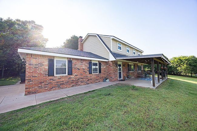 6 Kimball Rd, Ponca City, OK