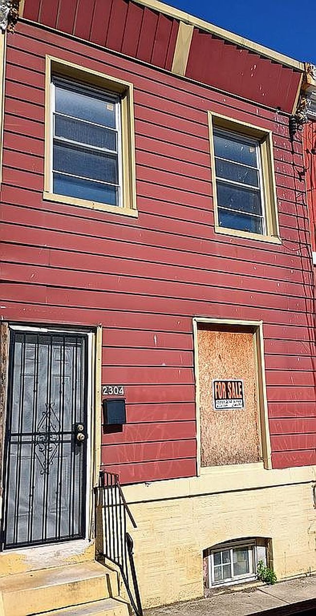 2304 N Carlisle St, Philadelphia, PA