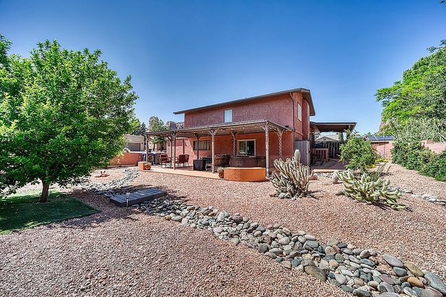 Image of 110 Canyon Diablo Rd