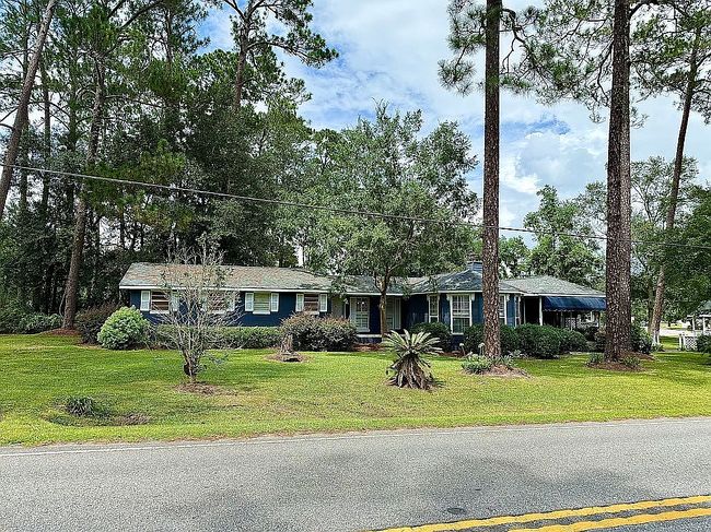 Photo of 3080 Ck Church St, Ochlocknee, GA