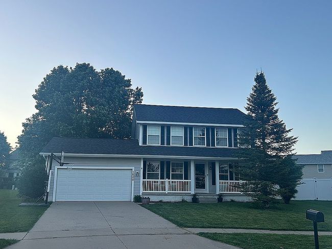 Photo of 1640 93rd Ct, West Des Moines, IA