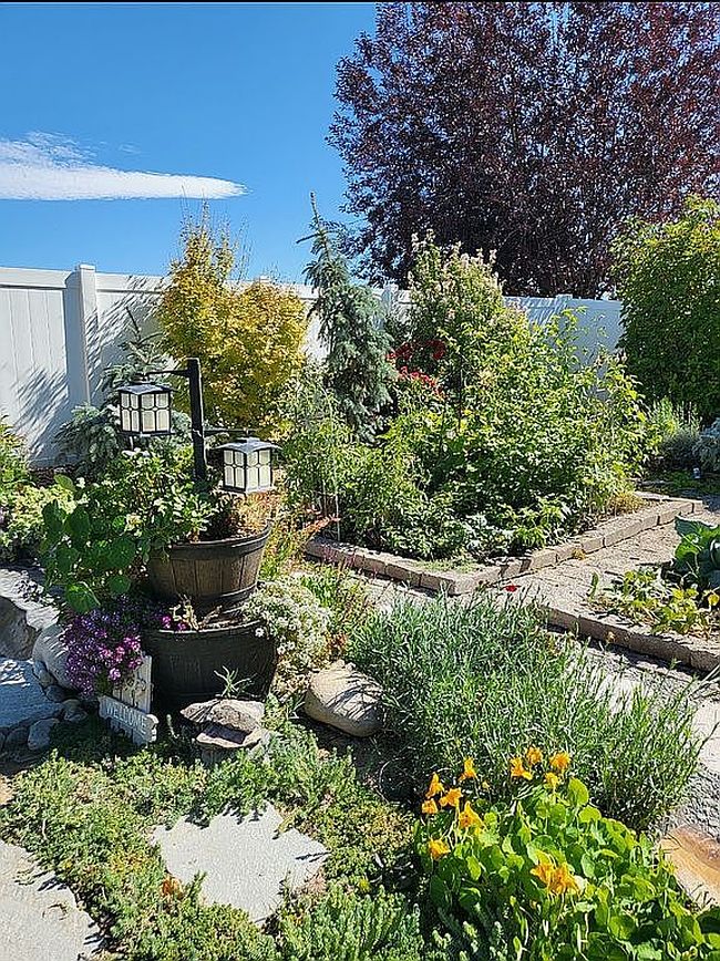 Photo of 921 Ballard Ln, Kimberly, ID