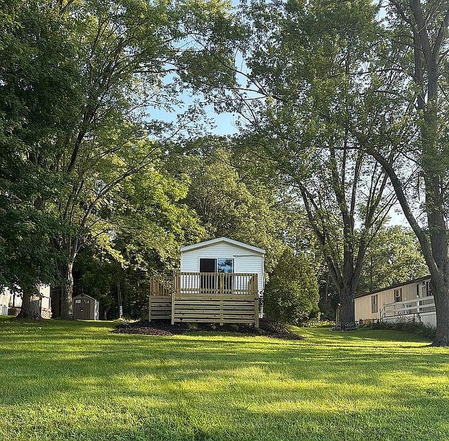 Photo of 9305 E Epworth Forest Rd, North Webster, IN