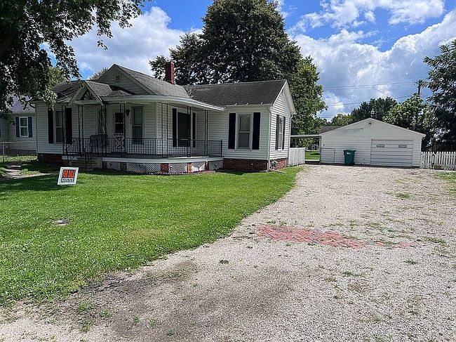 Preview of property located at 125 W North St
