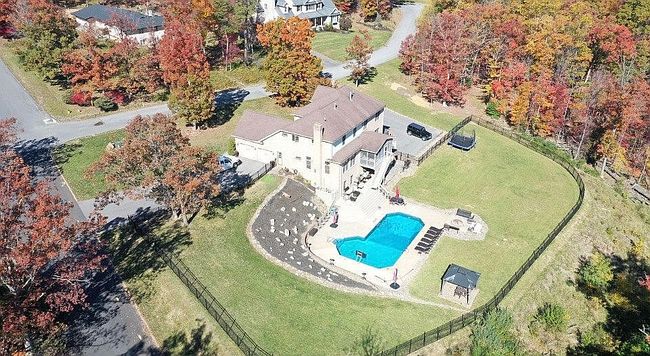 Image of 1028 Richwood Ave