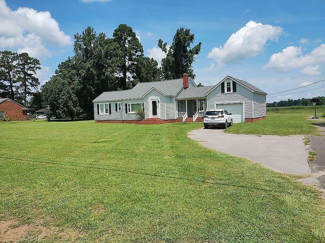 Photo of 9850 Old Us Highway 70, Cove City, NC