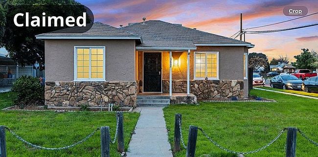 Preview of property located at 3645 E Hedges Ave