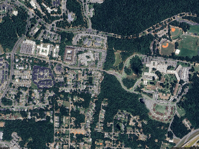 Image of 2925 E Olive Rd